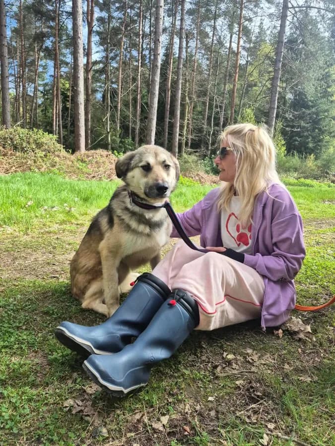 Molly photo 4