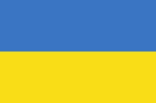 Thinking of Ukrainian people and animals — Unknown